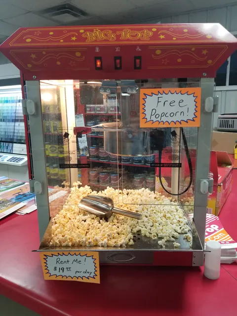 General Hardware & Supply