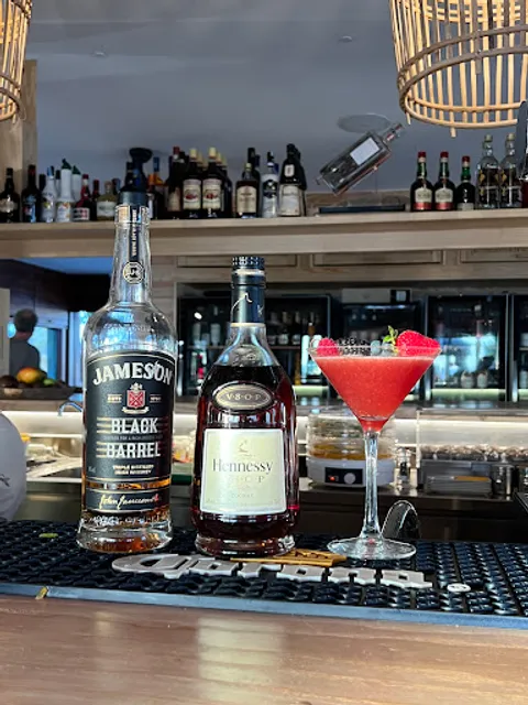 Cafe Mar Praia Comporta - Praia Da Comporta - Actividades Hoteleiras, Unipessoal, Lda