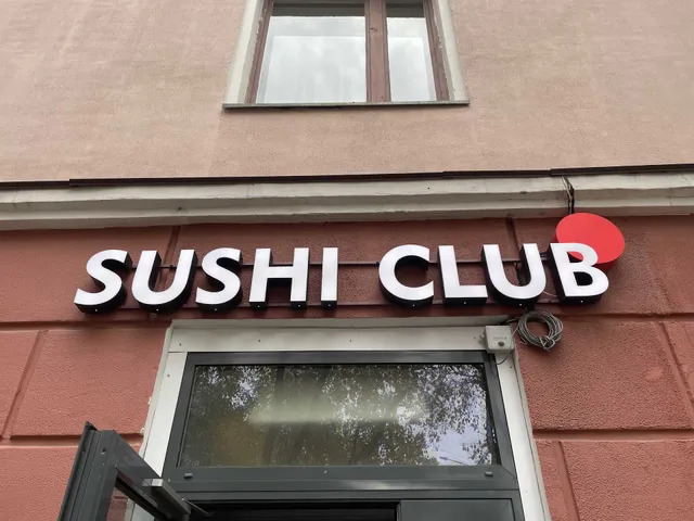 Sushi Club