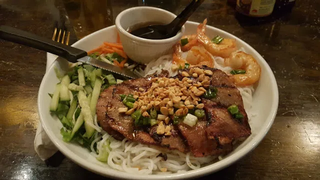 Phở Nouveau