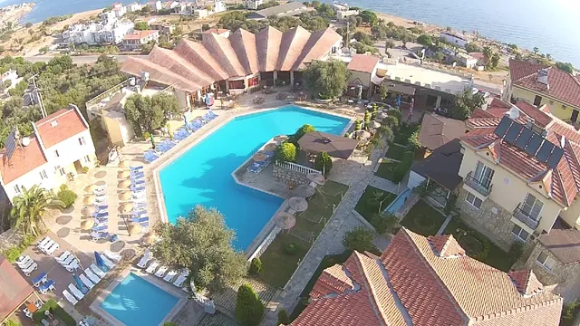 Alize Holiday Resort