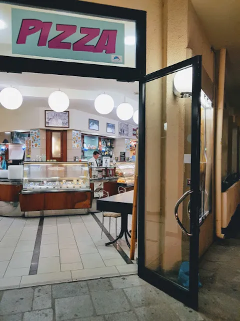 Ristorante Pizzeria Il Delfino