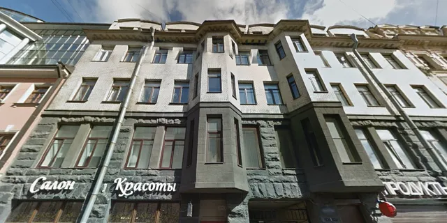 Резиденция Koffer