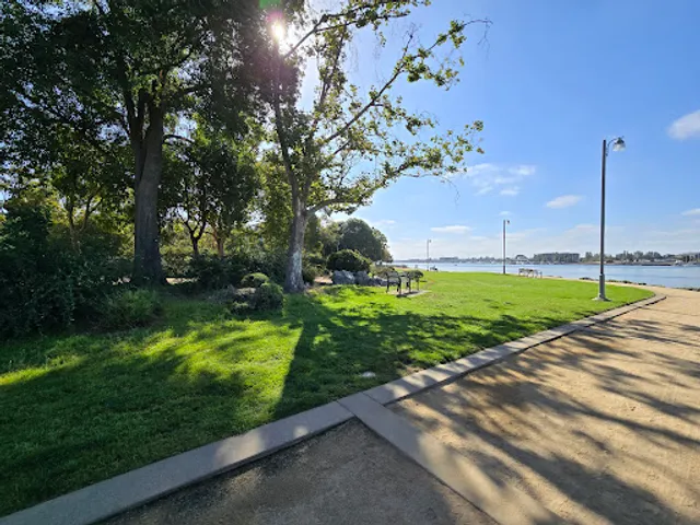 San Francisco Bay Trail