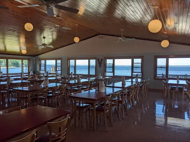 Bar Harbor Lobster Bakes