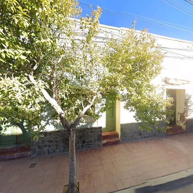 La Estancia de Cafayate