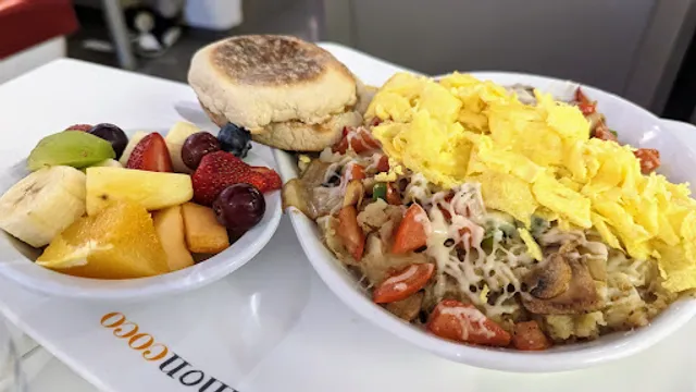 Allô mon Coco Sainte-Dorothée