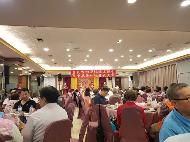 圓安宴粵菜料理