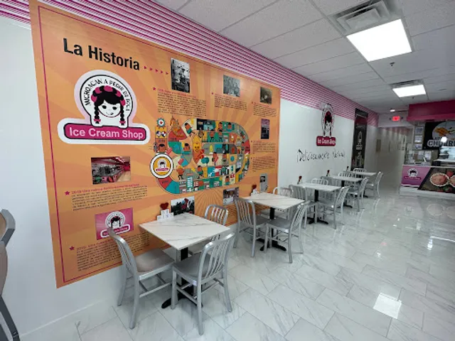 Michoacan A Pedir De Boca