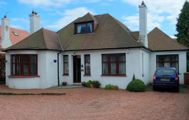 Acer Lodge Guest House