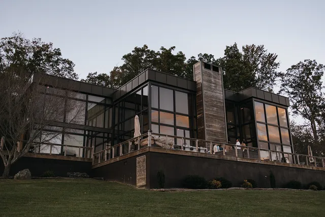 Redstone Estate - Luxury Mountain Weddings & Events