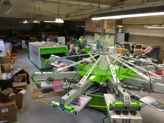 One In A Million Inc