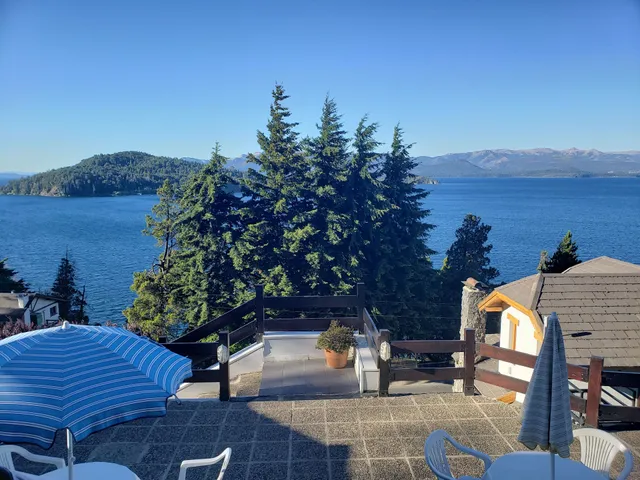 Alun Bungalows Apart