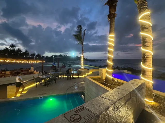 The Mint Resort Isla Mujeres