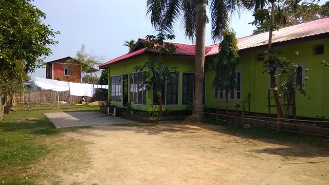 Kaziranga Balaji Homestay