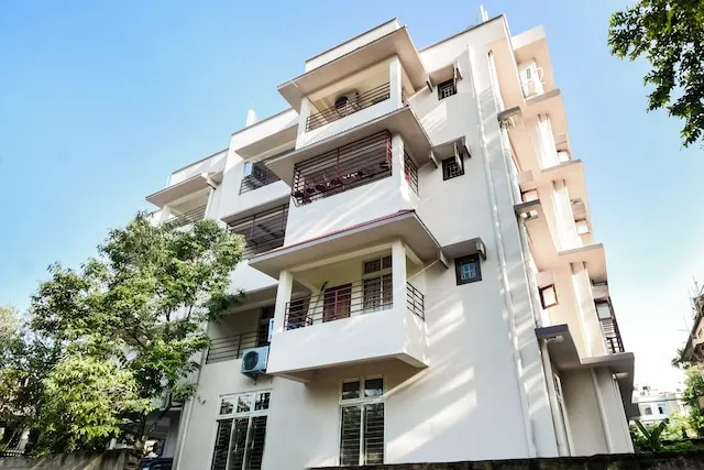 Super Hotel O Royal Pearl Inn