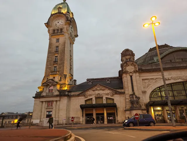 The Benedictines Hotel