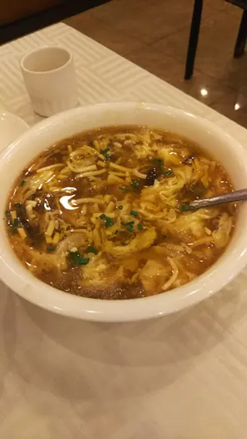 Shanghai Hengyuan Restaurant