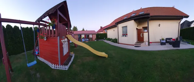 Pokoje gościnne Asia