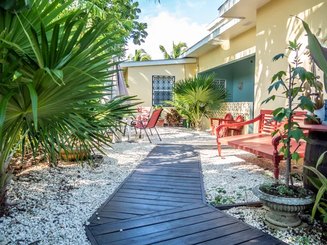 Iron Shore Guest House