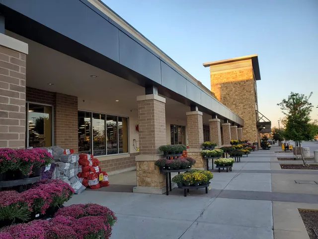 Kroger Marketplace