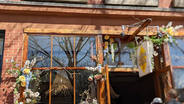 Lemon Press l Restaurant, Catering & Private Event Space