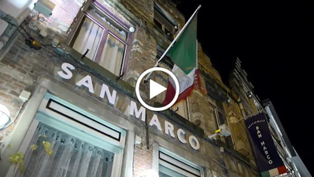 San Marco Ristorante