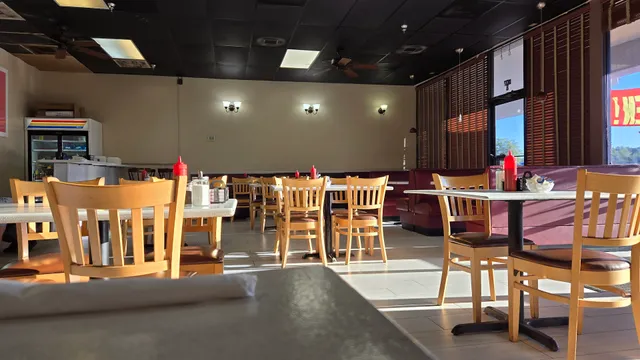 Breakfast Club Of Leesburg