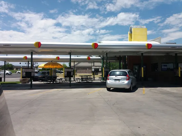 Sonic Drive-In