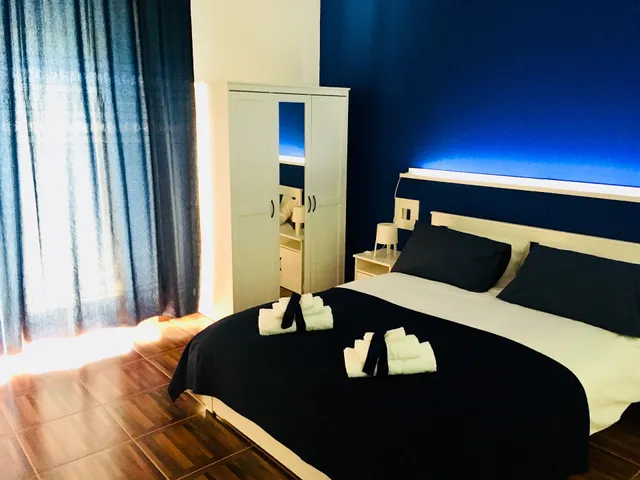 Casadamare | Holiday Home