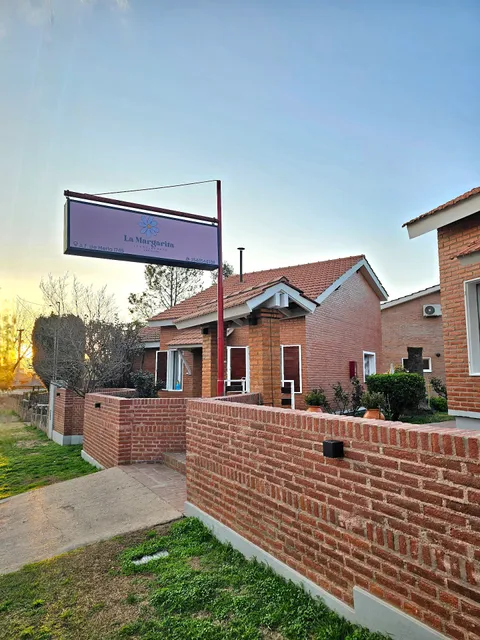 La Margarita Loft & Apart (Solo 2 Pax)