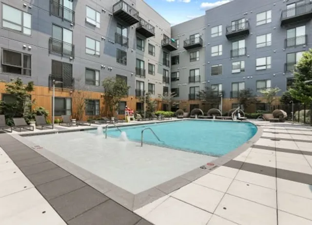 Trellis House Apartments