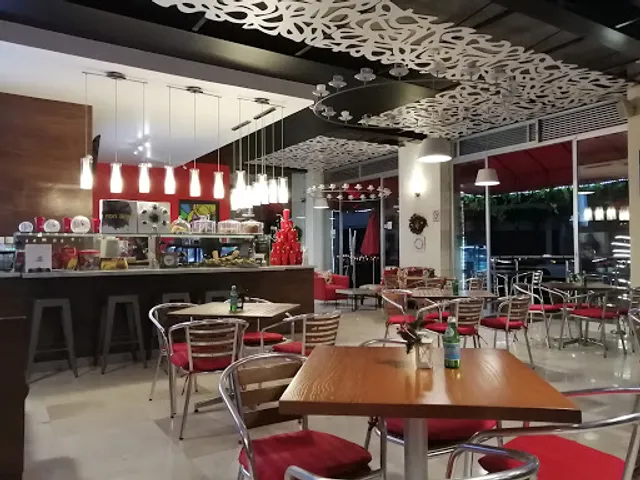 Dolce Delizia Cuernavaca