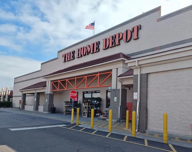 The Home Depot