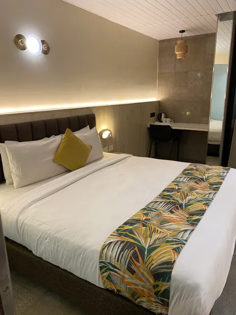 Hotel Citrus Prime, Candolim