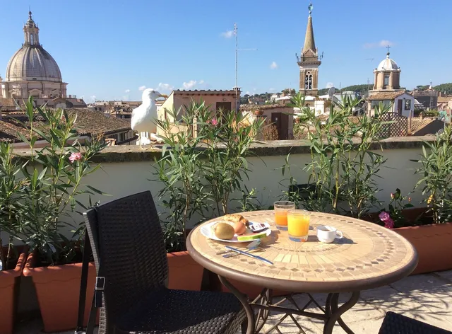 Antica Dimora Donna Isabella