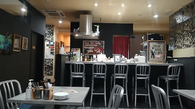 Bayside Kitchen Yokohama