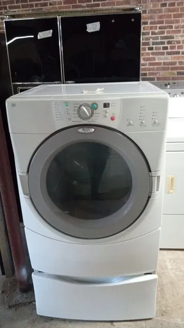 Ken's Used Appliances