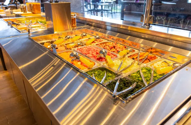 SANNIN *Poke *Sushi *Ramen