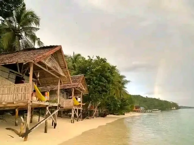 Coconut Homestay