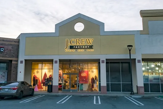 J.Crew Factory
