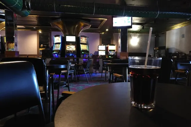 Winnipeg Beach Hotel