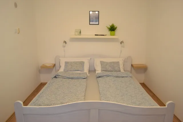 Édes Otthon Apartmanház Hajdúszoboszló