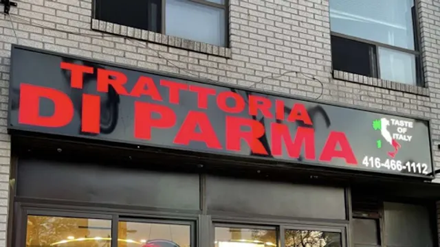 Trattoria Di Parma