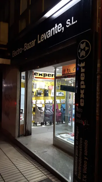 Expert E.Basar Llevant