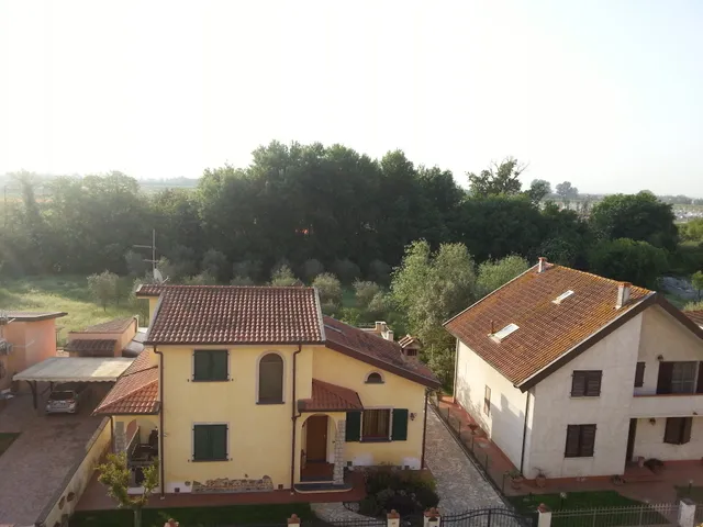 Cisanello guest house