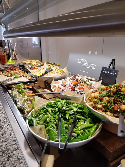 The Restaurant / Conference Aston