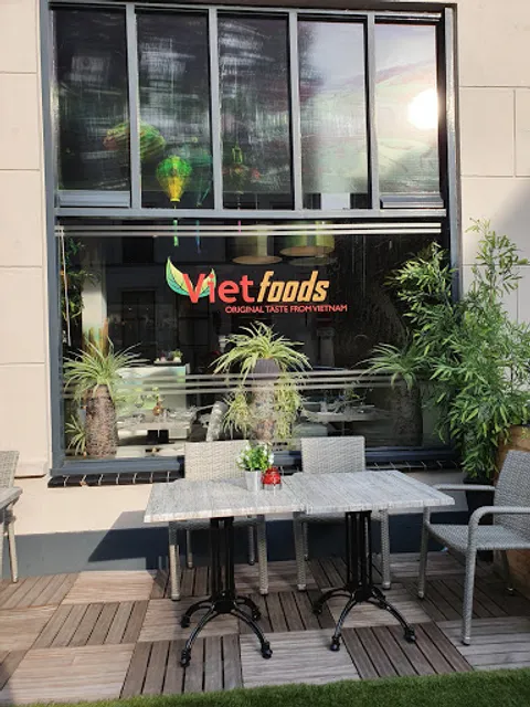 VIETFOODS