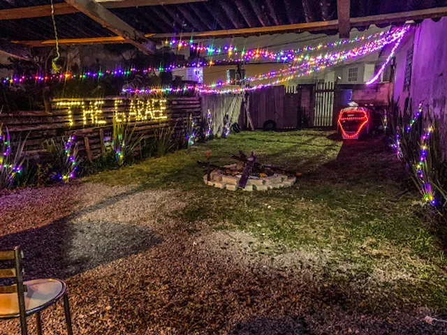 Beef&Burger The Garage