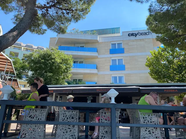 City Beach Apartments